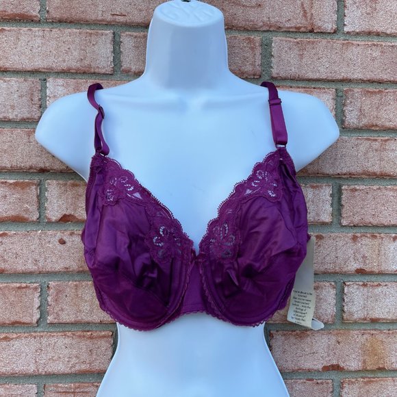 Vanity Fair Full Coverage Bra - Picture 1 of 4